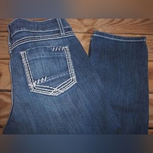 BKE Denim Stella Jeans Size 32